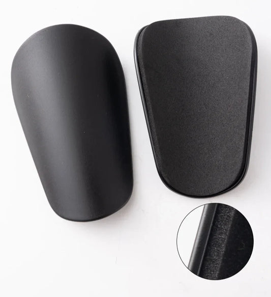 Mini Shin Pads – Lightweight Protection for Training & Speed