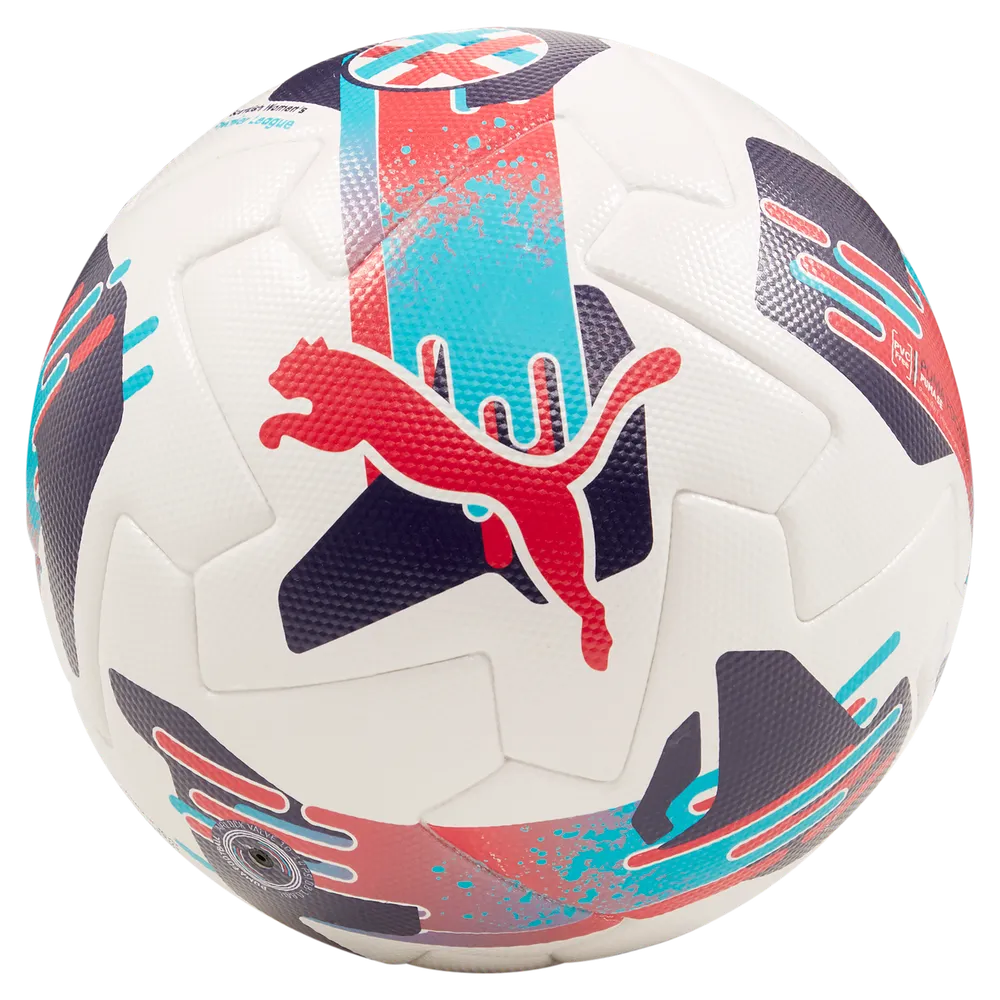 PUMA Orbita SWPL FIFA Quality Pro Match Ball – Team Bundle (5 or 10 Pack)