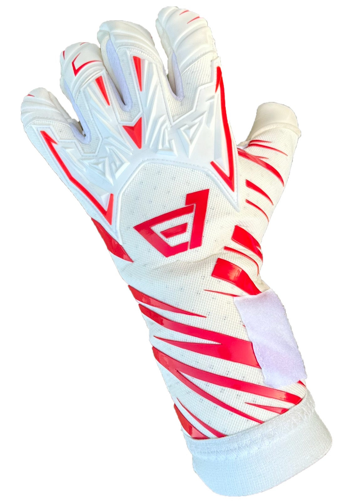 E1 Goalkeeping Gloves - Neoprene