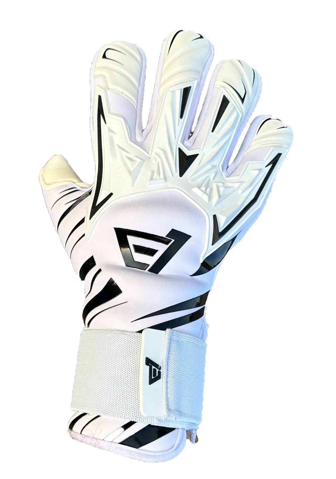 E1 Goalkeeping Gloves - Neoprene
