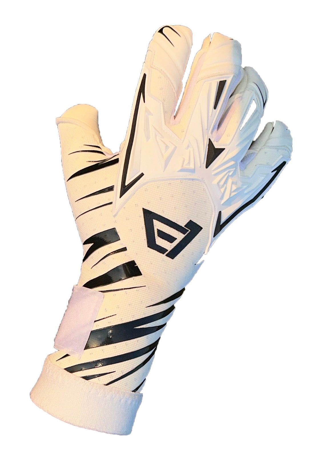 E1 Goalkeeping Gloves - Neoprene
