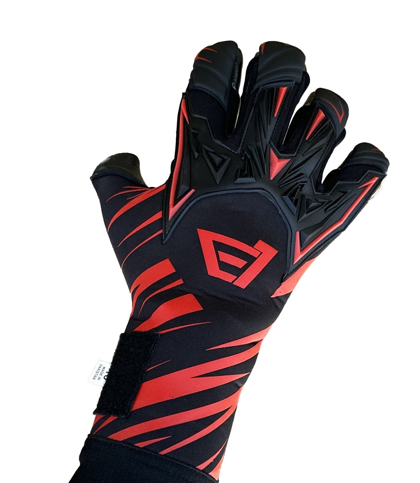 E1 Goalkeeping Gloves - Neoprene
