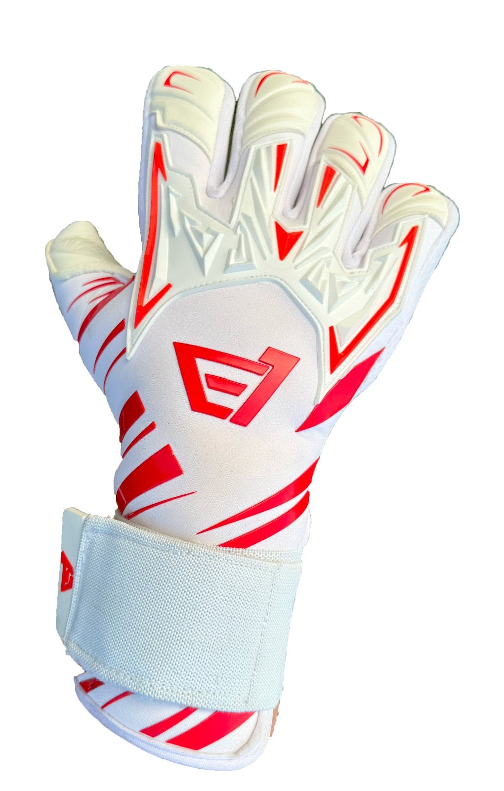 E1 Goalkeeping Gloves - Neoprene