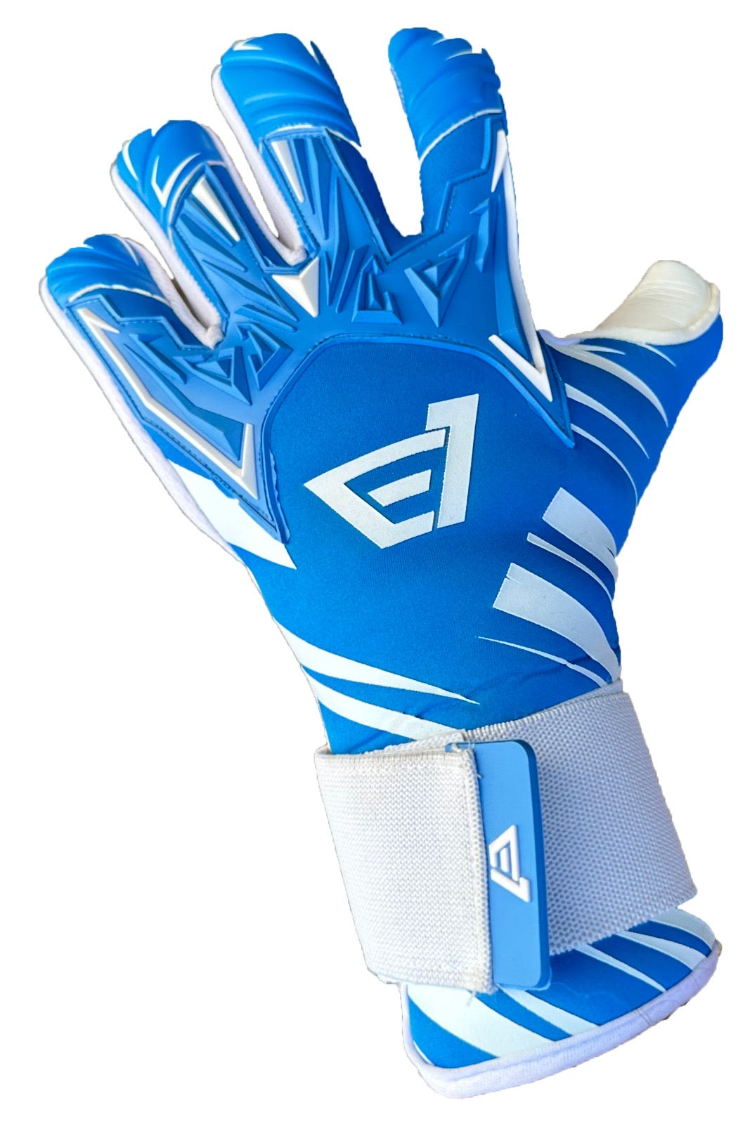 E1 Goalkeeping Gloves - Neoprene