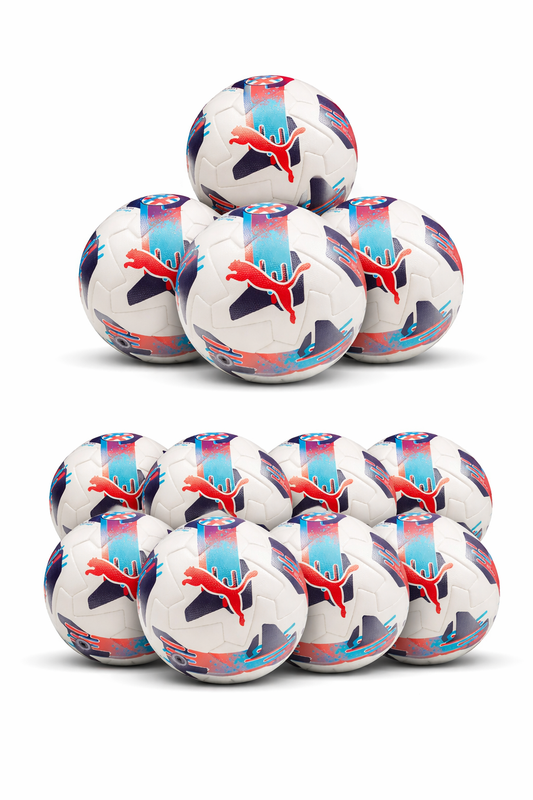 PUMA Orbita SWPL FIFA Quality Pro Match Ball – Team Bundle (5 or 10 Pack)