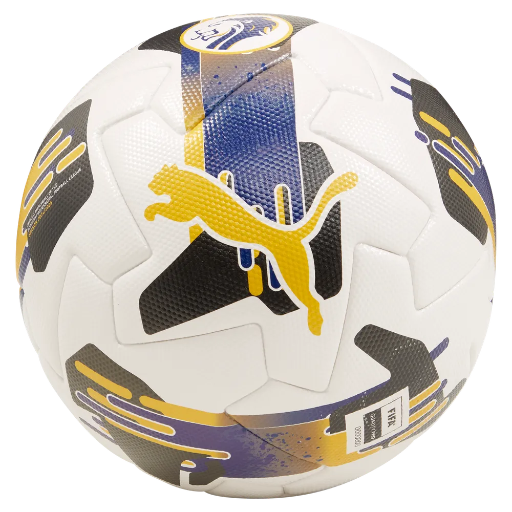 PUMA Orbita SPFL FIFA Quality Pro Match Ball – 5 or 10 Pack Bundles