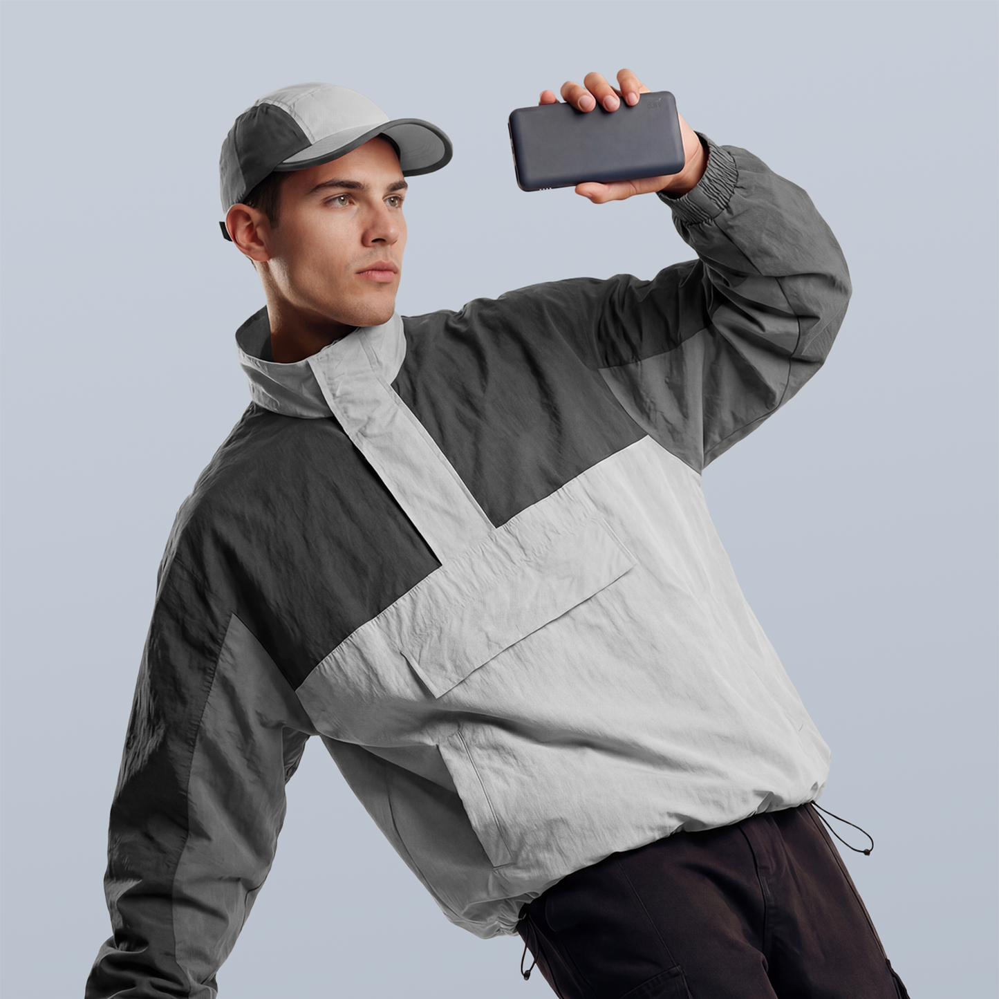Juice ECO MAX Power Bank – 20,000mAh